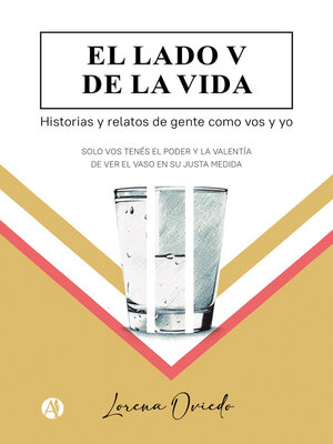 cover image of El Lado V de La Vida